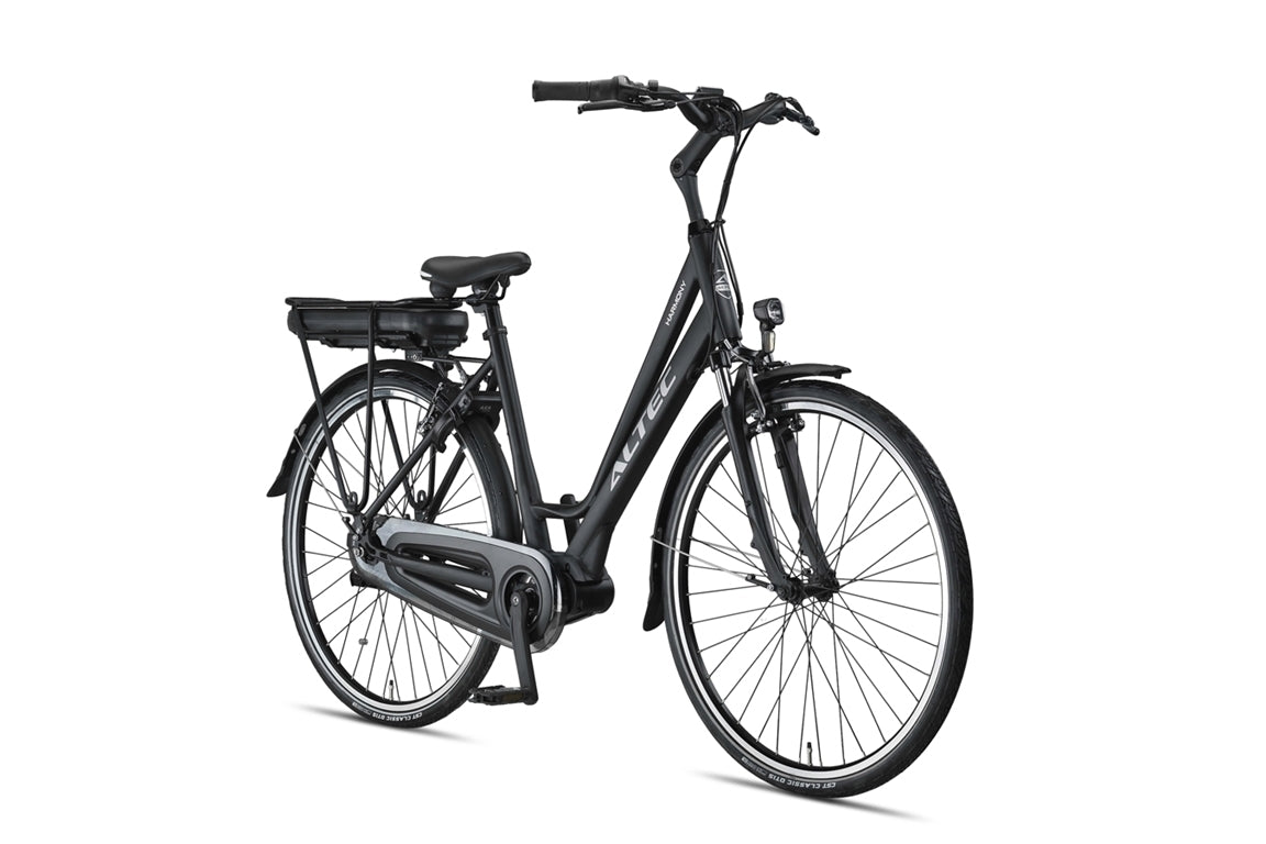 Altec Harmony E-bike 28 inch 52 cm 7v