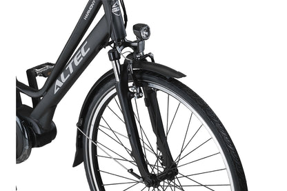 Altec Harmony E-bike 28 inch 52 cm 7v