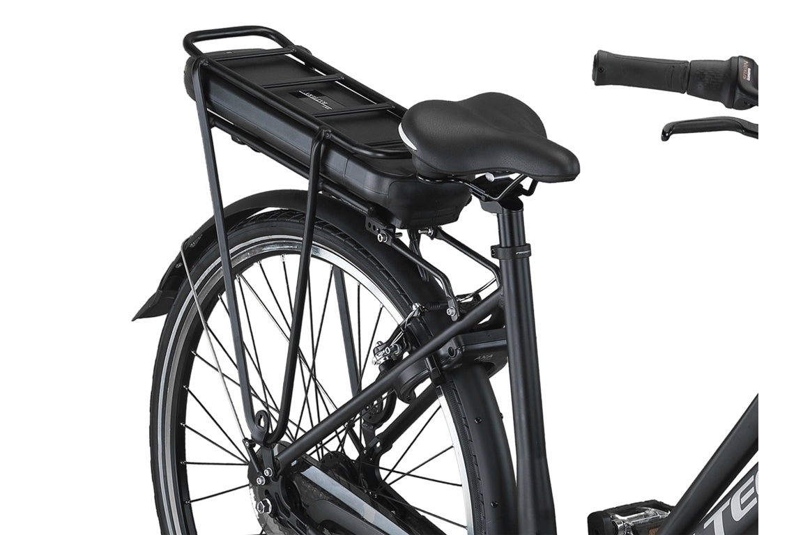 Altec Harmony E-bike 28 inch 52 cm 7v