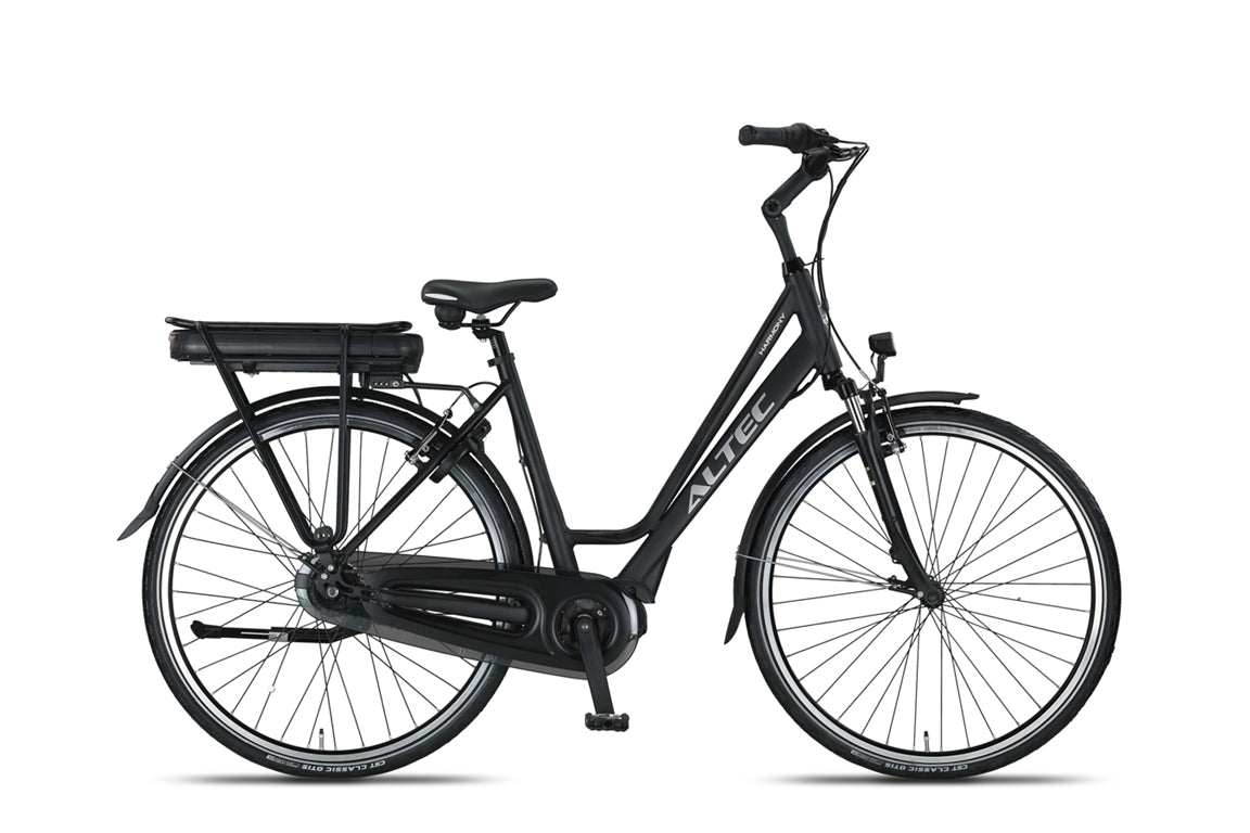 Altec Harmony E-bike 28 inch 52 cm 7v