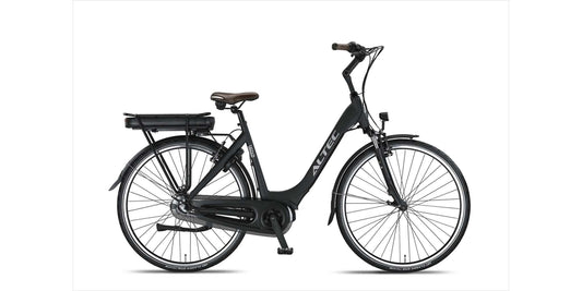 Altec Nova E-Bike 28 inch 52cm 3v