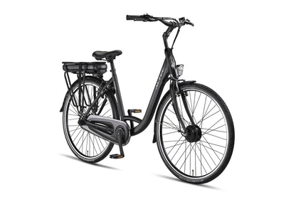 Altec Cosmos X-7 E-bike 28 inch 52 cm 7v