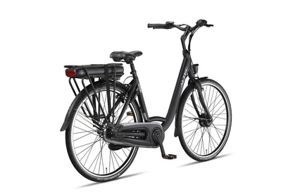 Altec Cosmos X-7 E-bike 28 inch 52 cm 7v