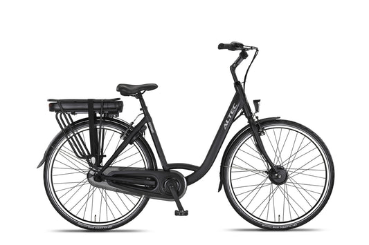 Altec Sapphire E-bike 28 inch 52 cm 3v